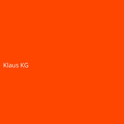 Klaus KG